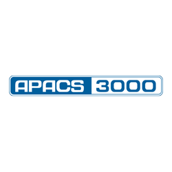 Программный комплекс APACS 3000