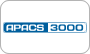 APACS 3000 (Россия) - программный комплекс для ИСБ